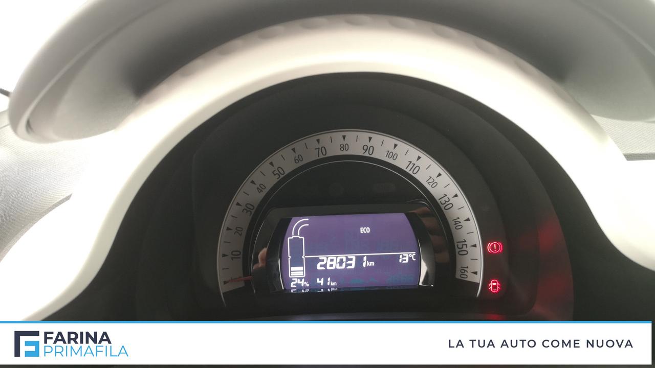 RENAULT Twingo Electric - Twingo Equilibre 22kWh