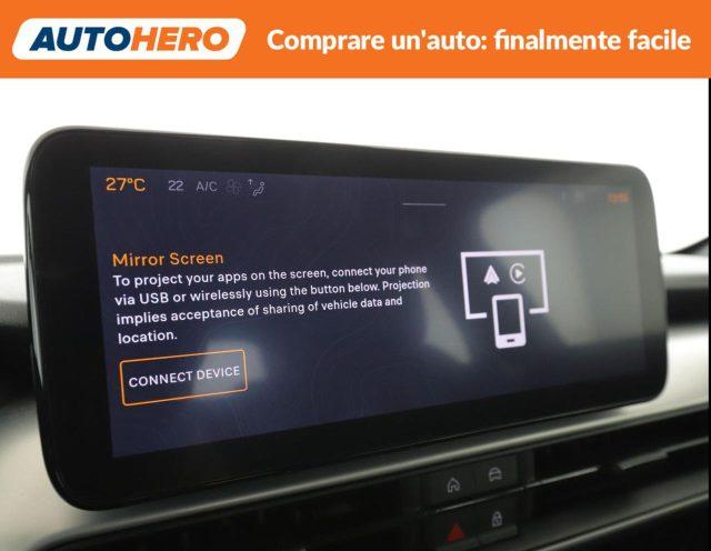 JEEP Avenger 1.2 Turbo 145 CV MHEV 4xe Upland