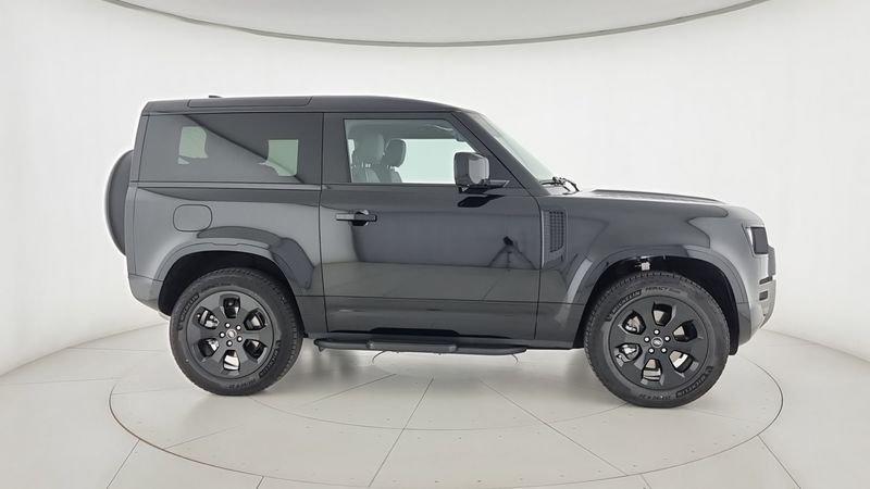 Land Rover Defender 90 3.0D I6 200 CV AWD Auto X-Dynamic SE