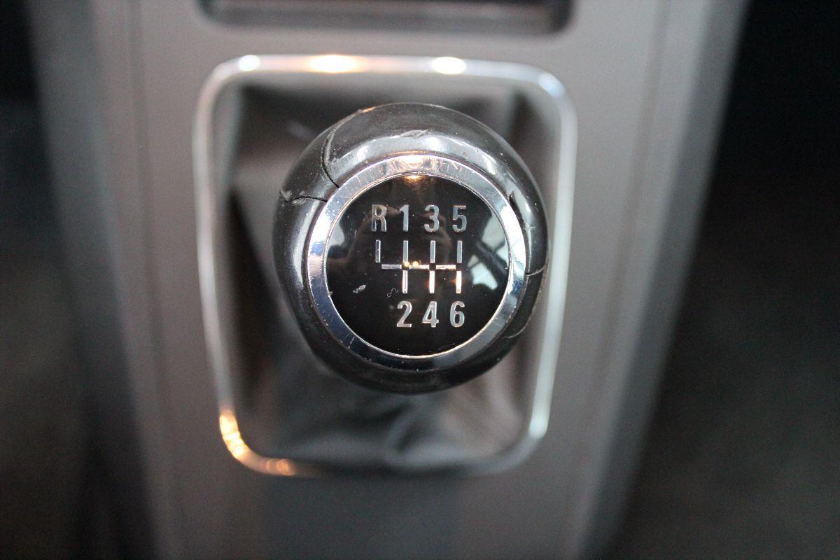 OPEL - Zafira - 1.9 CDTI 120CV Enjoy