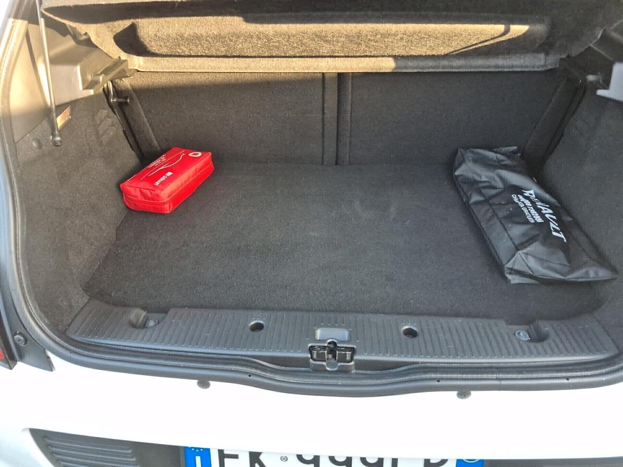 Renault Twingo 1.0 Automatica 90cv Zen