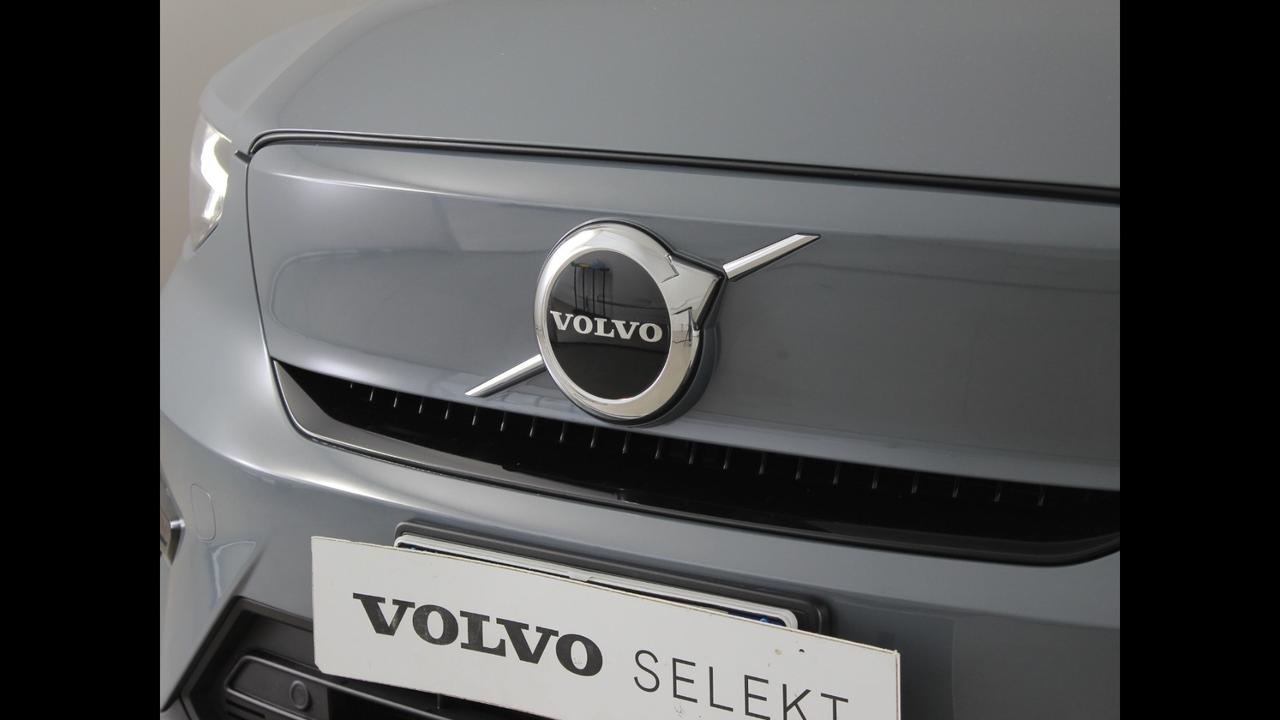 VOLVO XC40 2023 - XC40 single motor Core