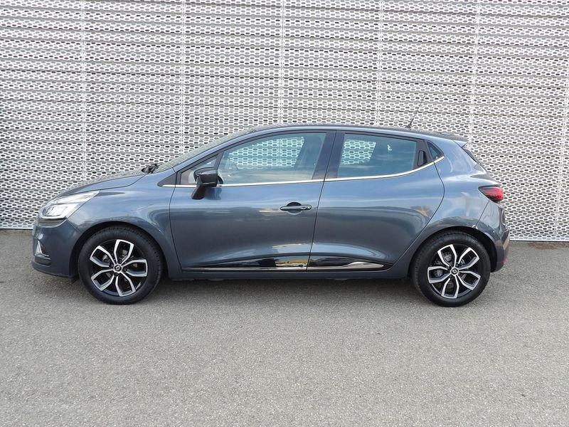 Renault Clio dCi 8V 110CV Start&Stop 5 porte Energy Intens