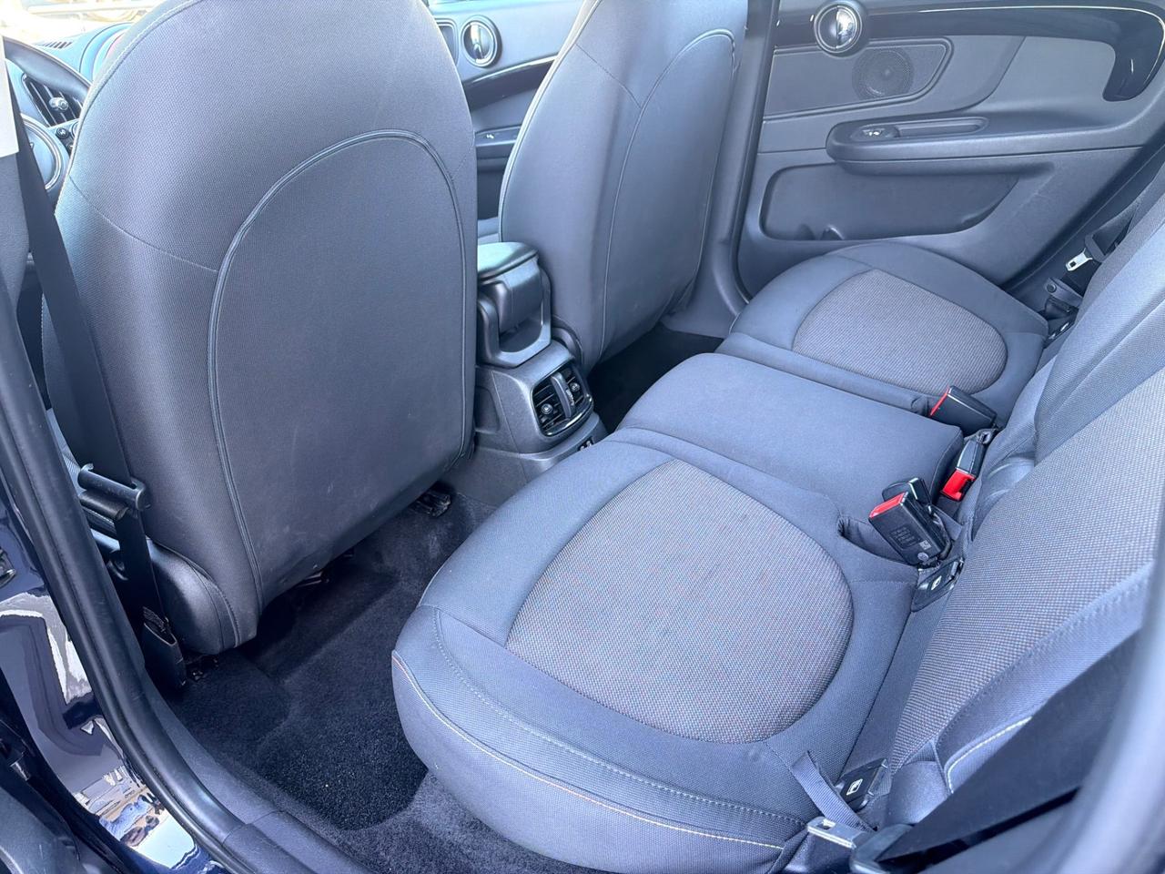 Mini Cooper D Countryman 1.5 116cv per neopatentati