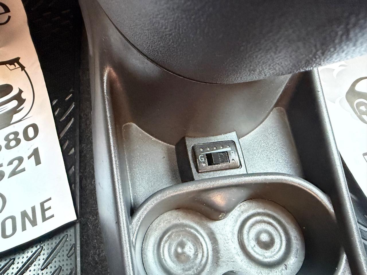 Fiat 500 1.2 EasyPower Pop
