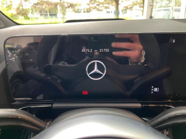 MERCEDES-BENZ G GLA 45S 4Matic+ AMG