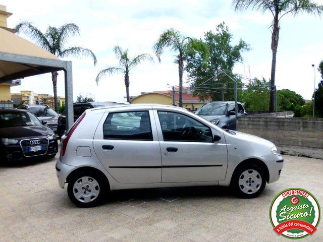 FIAT Punto Classic 1.2 5 porte Active