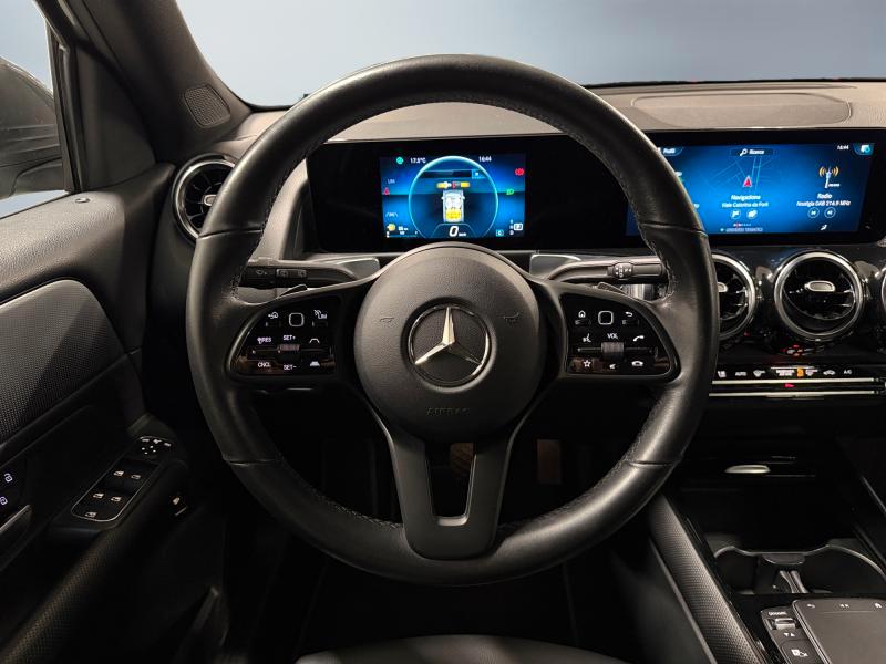 Mercedes-Benz GLB 180 d Automatic Business