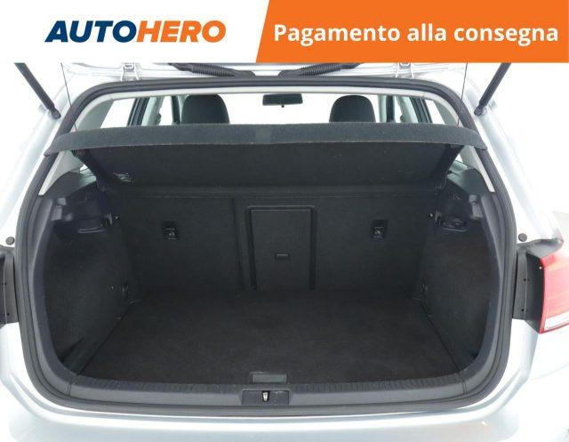 VOLKSWAGEN Golf 1.6 TDI 110 CV 5p. Comfortline BlueMotion Technolo