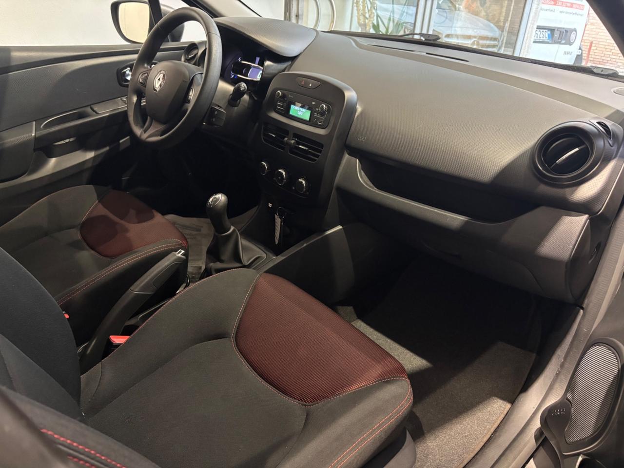 Renault Clio 1.5 dCi 8V 75CV 5 porte Live