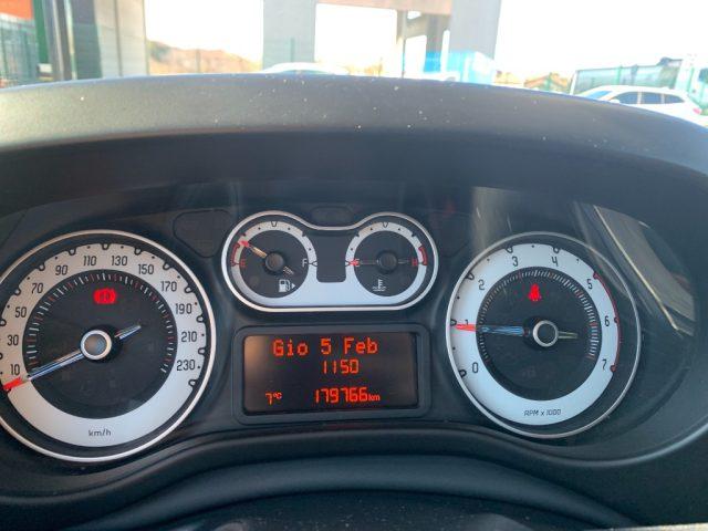 FIAT 500L 1.6 Multijet 105 CV Trekking