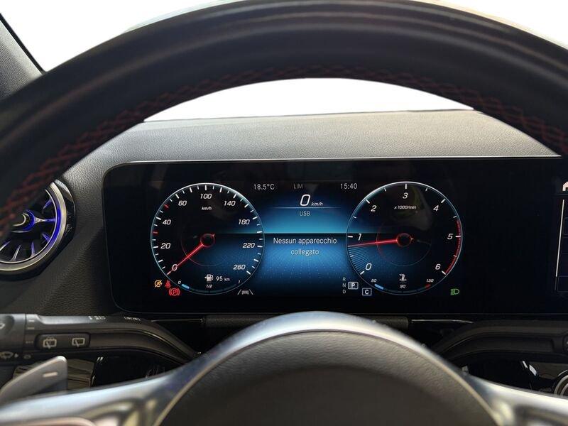 Mercedes-Benz GLA GLA 200 Automatic 4Matic Premium