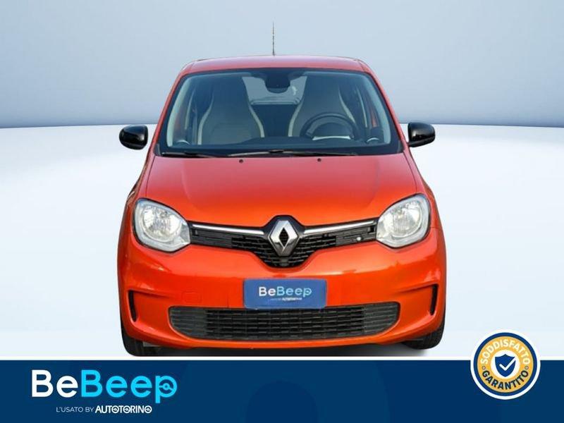 Renault Twingo Electric TWINGO TECHNO 22KWH