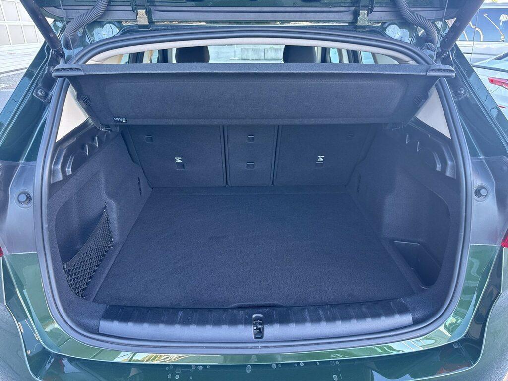 BMW X1 18 i sDrive DCT