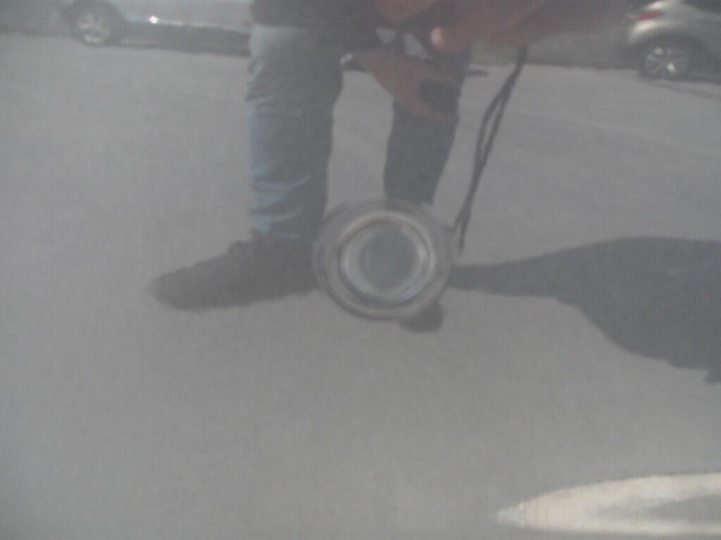 Ford Fiesta 1.1 75 CV GPL 5 porte Titanium - 2020