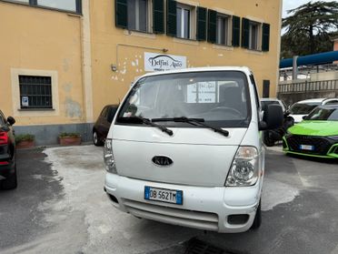 Kia K2500 2.5 TDI Autocarro