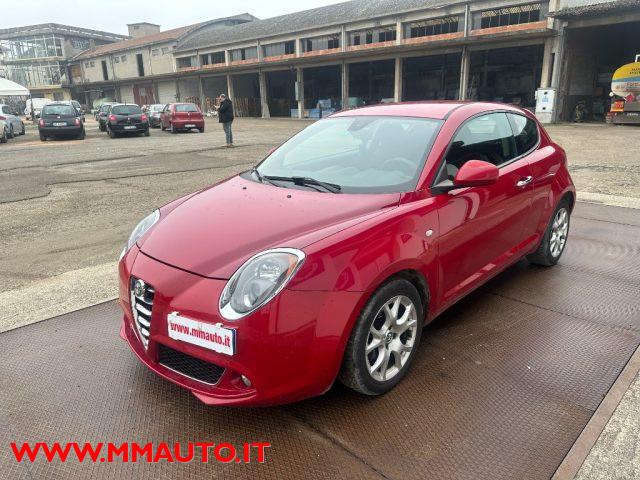 ALFA ROMEO MiTo 1.3 JTDm 85 CV S&S Distinctive!!!!