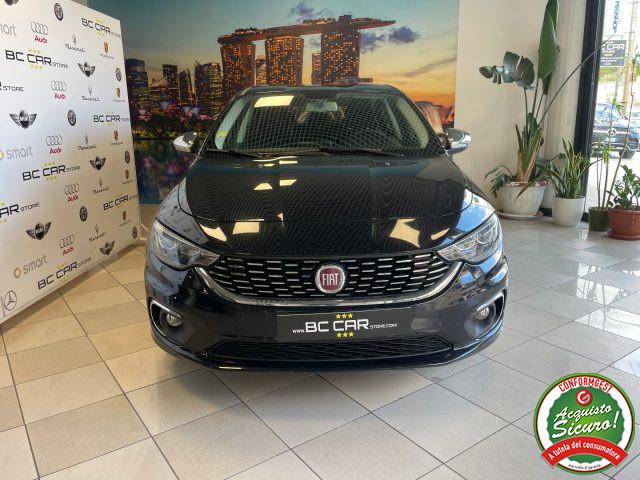 FIAT Tipo 1.6 Mjt 120cv hatchback DCT Mirror