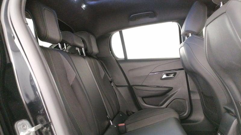 Peugeot 208 1.2 puretech GT s&s 130cv eat8