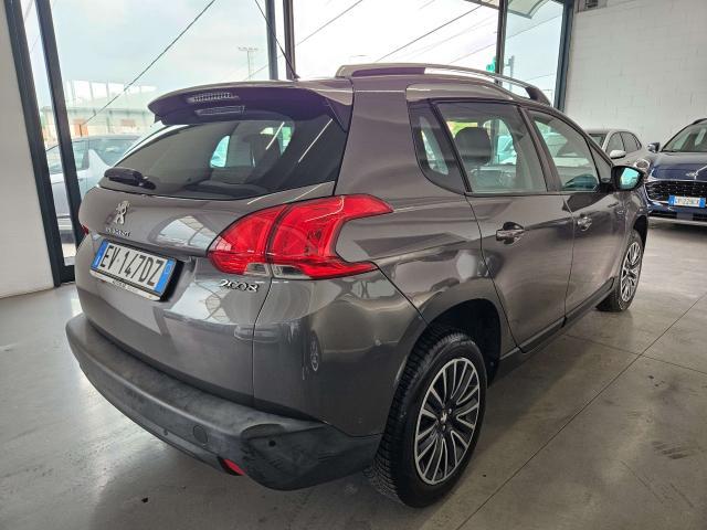 Peugeot 2008 1.2 puretech (vti) 12v Access 82cv