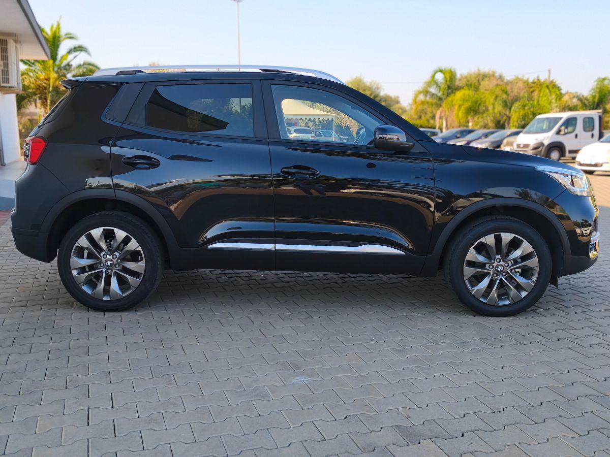 DR AUTOMOBILES DR 4.0 1.5 Bi-Fuel GPL Tetto/Pelle/Carplay