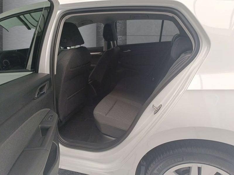 Volkswagen Golf 8.5 1.5 TSI EVO ACT LED NAVI ACC PDC
