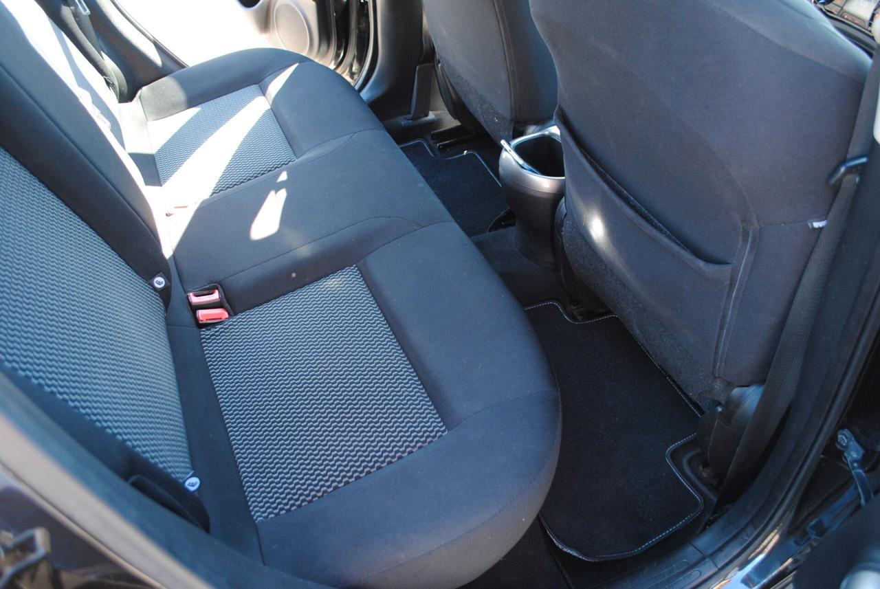 NISSAN JUKE 1.5 DCI 110 CV OK NEOPATENTATI
