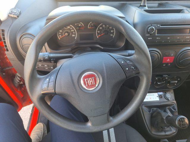 FIAT Fiorino 1.3 MJT 95CV Cargo Adventure *CON ALLESTIMENTO*