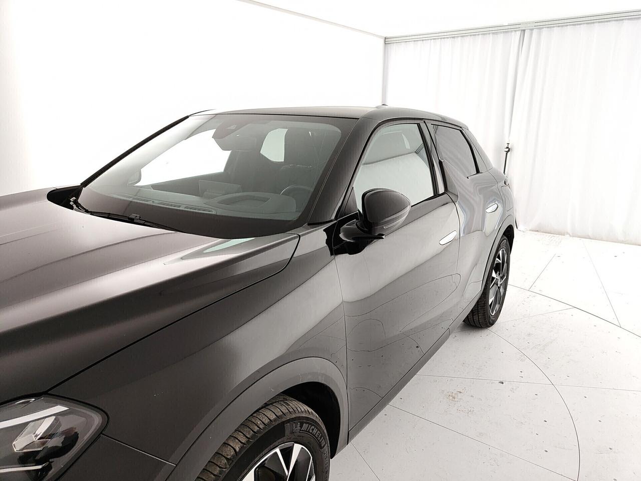 DS 3 BlueHDi 130 aut. Opera