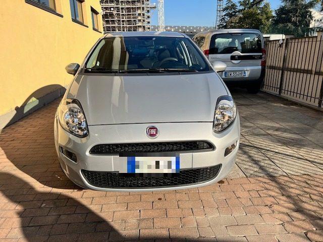 FIAT Punto 1.2 8V 5 porte Young