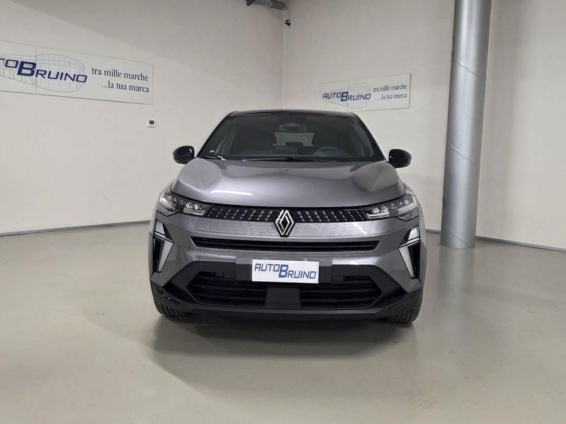 Renault Captur techno ECO-G 100