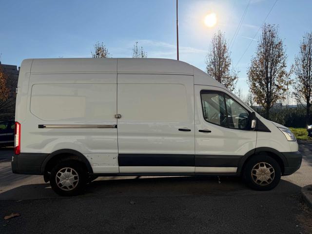 FORD Transit 2.0TDCi EcoBlue 170CV Furg.