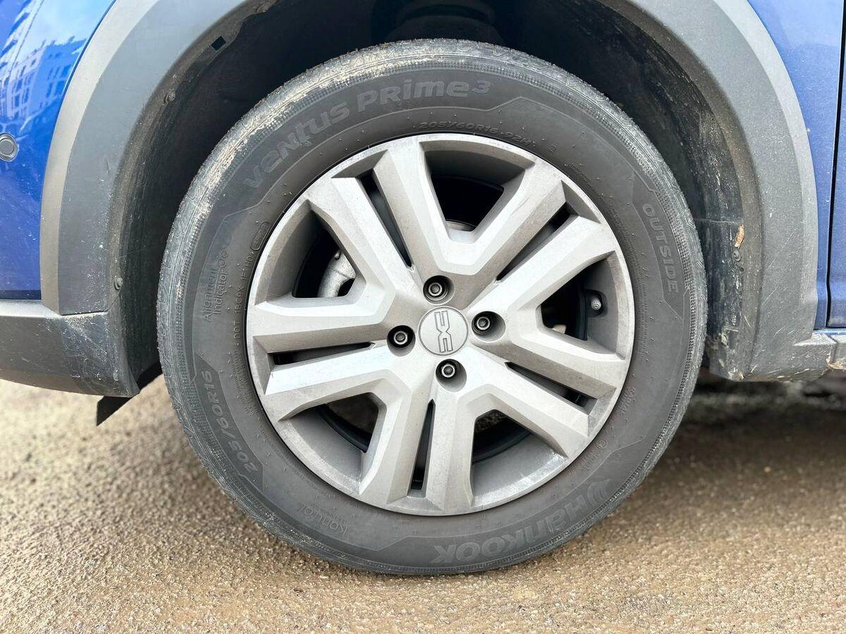 Dacia Sandero 1.0 tce Comfort SL DaciaPlus Eco-g 100cv