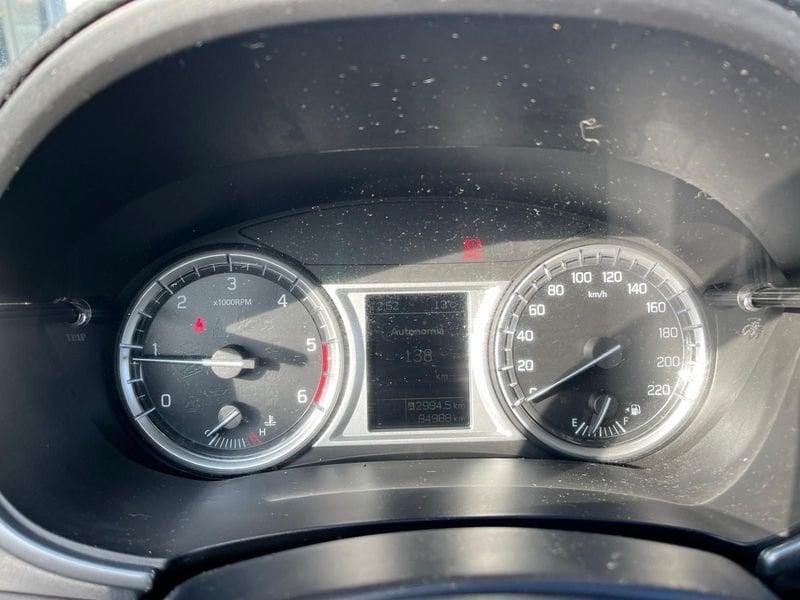 Suzuki Vitara Vitara 1.6 DDiS 4WD AllGrip V-Top