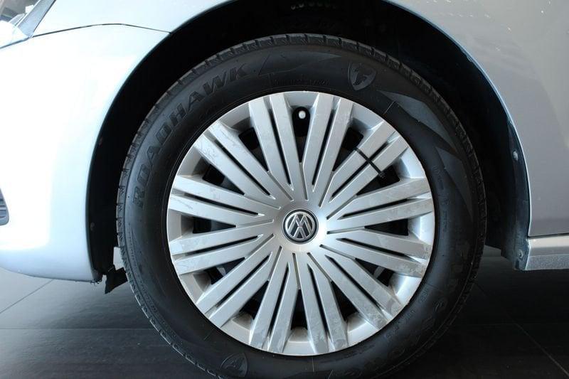 Volkswagen Polo 5ª SERIE 1.0 MPI 75CV 5P. COMFORTLINE
