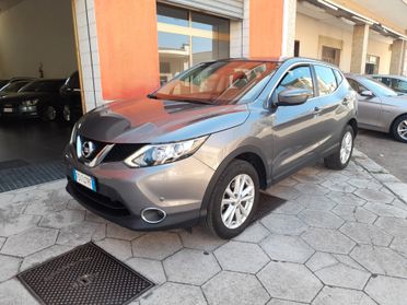 NISSAN QASHQAI 1.5 DCI