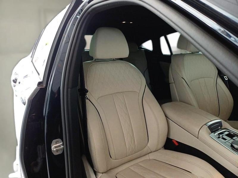BMW X6 XDRIVE 30D 48V MSPORT AUTOM. SUV