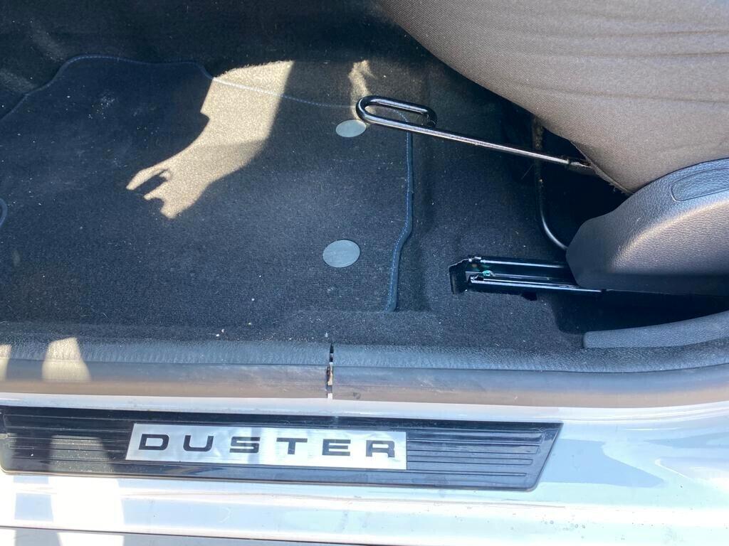 Dacia Duster 1.5 dCi 110CV La Gazzetta dello Sport 11/2015