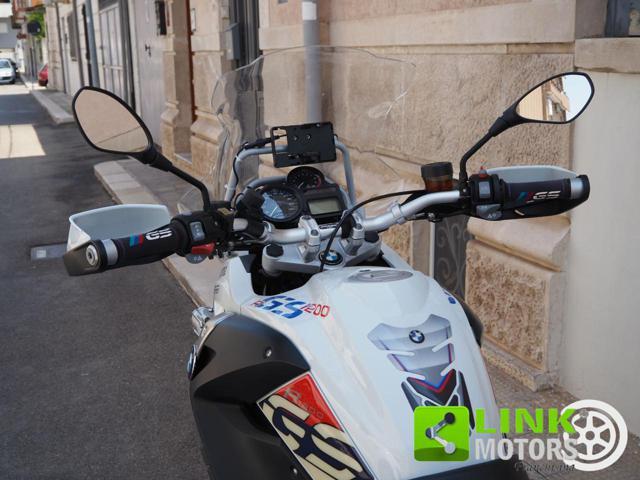 BMW R 1200 GS *? 129,00 al mese*