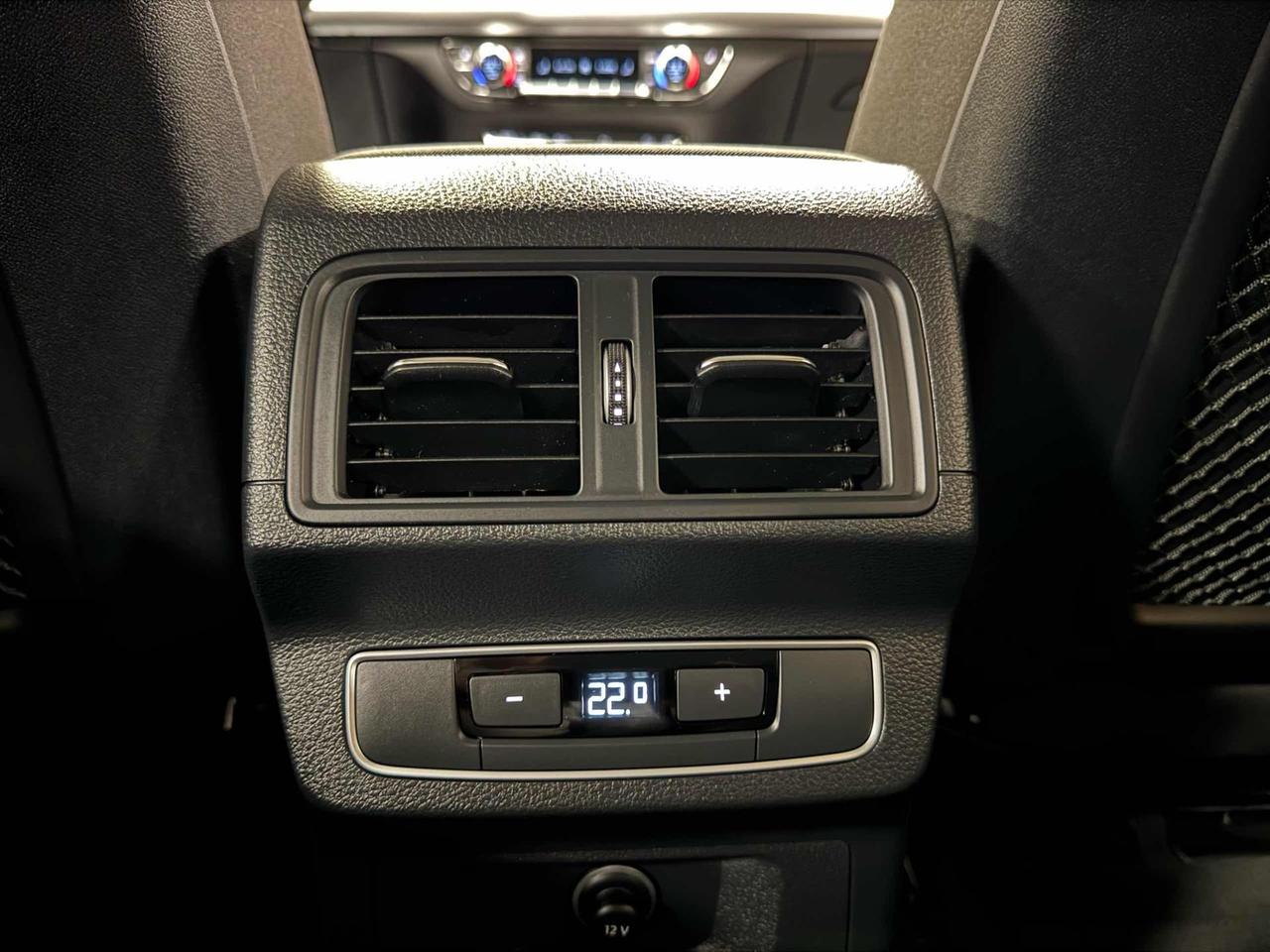 Audi Q5 35 TDI S tronic Business Advanced