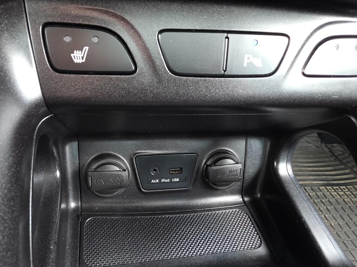 Hyundai iX35 1.7 CRDi 2WD Xpossible