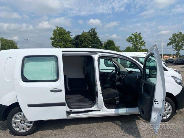 RENAULT Kangoo 1.5 dCi 90CV S&S 4p. Express Maxi