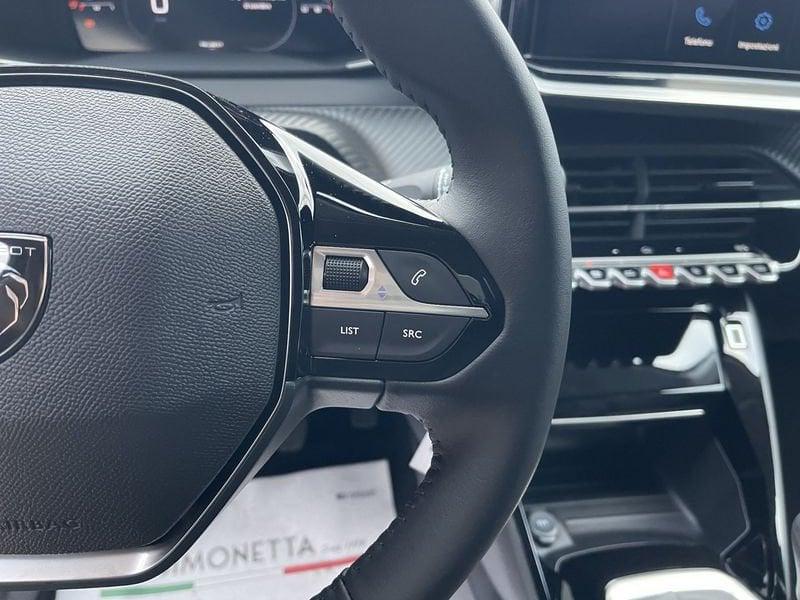 Peugeot 208 1.2 puretech Allure s&s 100cv - KM0