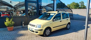 Fiat Panda 1.2 Dynamic uni-pro