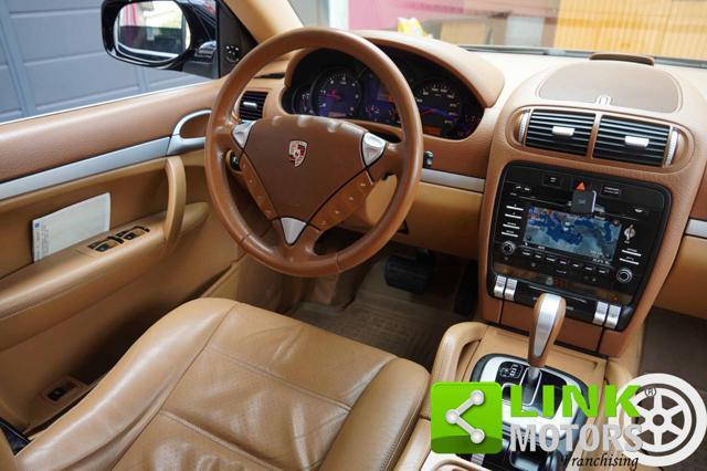PORSCHE Cayenne 3.0 V6 Diesel TIPTRONIC S ? 2009 - FULL PELLE