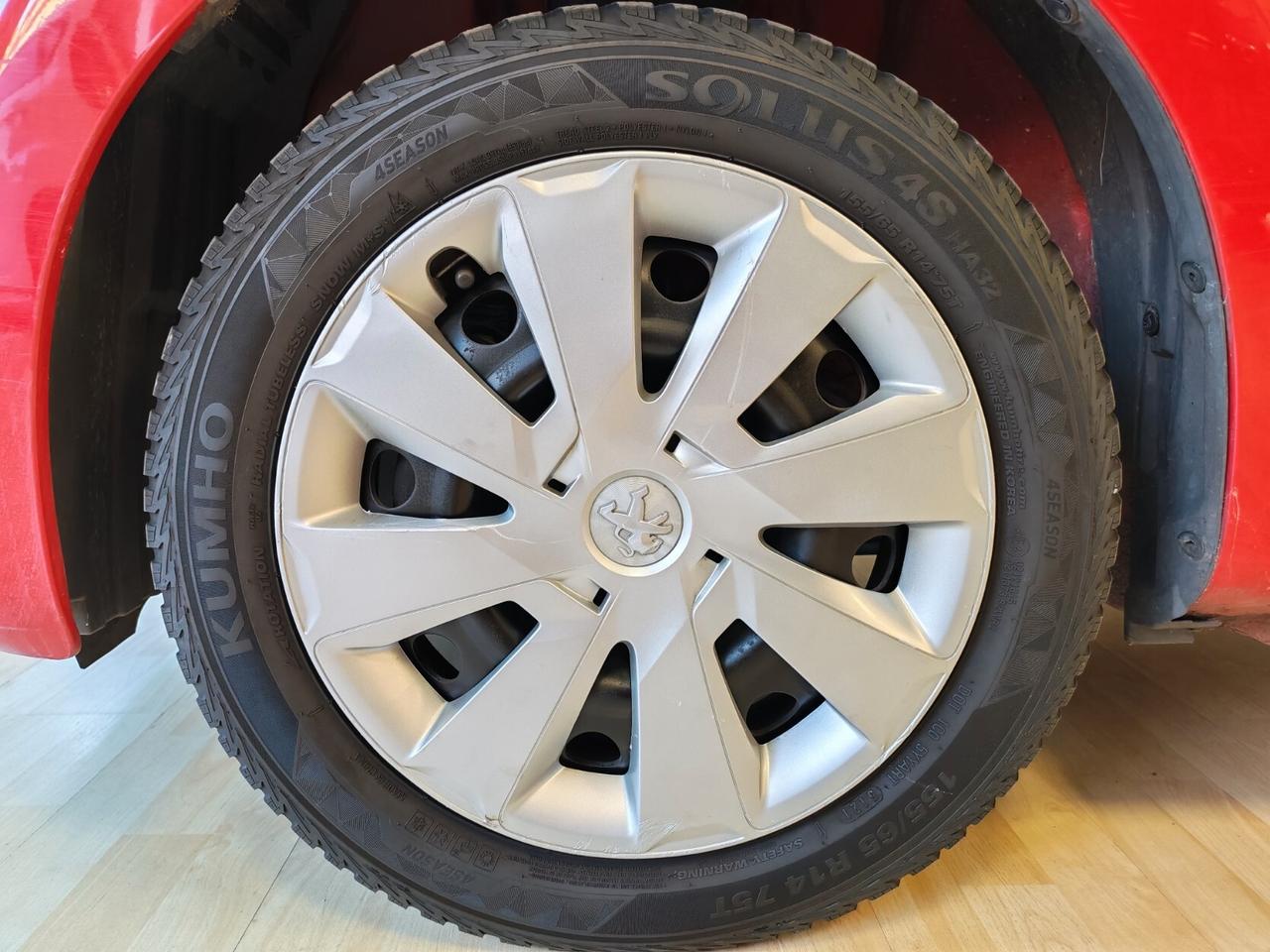 Peugeot 107 - AUTOMATICA - EURO 5 !!!