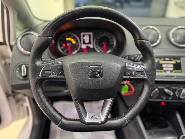 SEAT Ibiza 1.2 TSI 90 CV 5p. FR