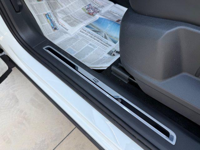 VOLKSWAGEN Tiguan 2.0 TDI DSG R-Line GARANZIA