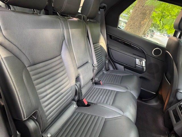 LAND ROVER Discovery 3.0D I6 249 CV AWD Auto R-Dynamic HSE TETTO PANORA