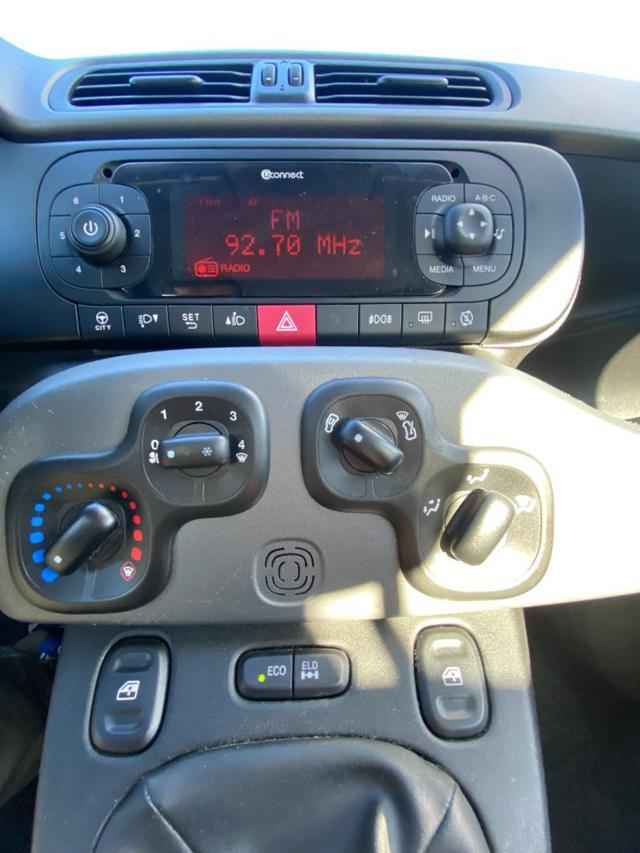 FIAT Panda *PROMO* 0.9 TwinAir Turbo S&S 4x4 Wild